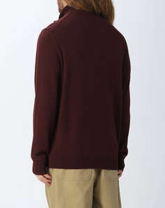 RALPH LAUREN LS HZ PP-LONG SLEEVE-PULLOVER