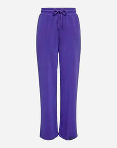 ONLY ONLSCARLETT STRING WIDE PANT SWT