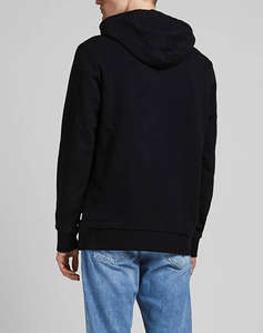 JACK&JONES HANORAC JJECORP LOGO SWEAT HOOD NOOS