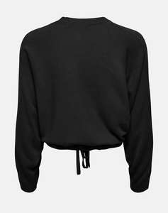 ONLY ONLAMALIA L/S BATWING PULLOVER CS KNT