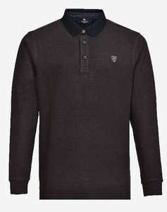 LEXTON BLUZA POLO