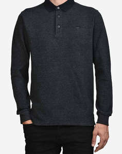 LEXTON BLUZA POLO