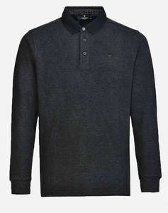 LEXTON BLUZA POLO