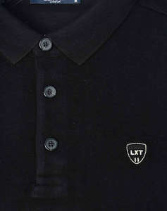 LEXTON BLUZA POLO