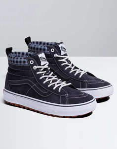 VANS UA SK8-Hi MTE-1 PLAD