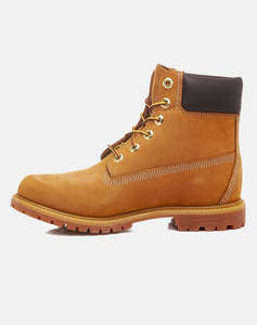 TIMBERLAND GHETUTE 6in Premium Boot - W