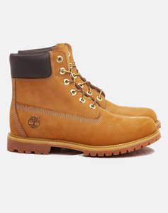 TIMBERLAND GHETUTE 6in Premium Boot - W