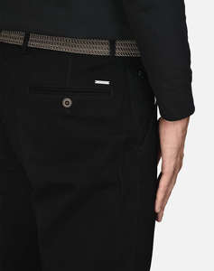 LEXTON PANTALONI CHINO