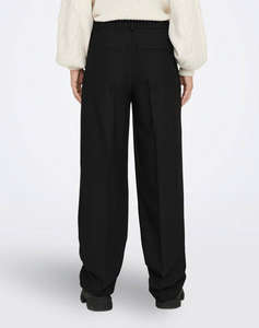 ONLY PANTALONI ONLMATHILDE HW WIDE PANT TLR NOOS