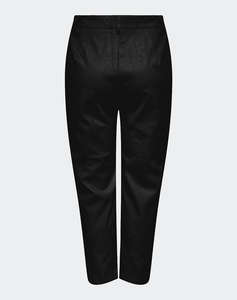 ONLY PANTALONI ONLCAMILA HW FAUX LEATHER PANT CC PNT