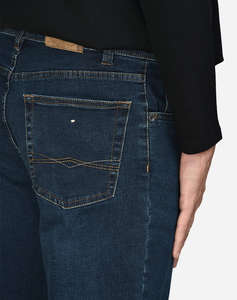 SEA BARRIER PANTALONI JEAN J1-DERNO