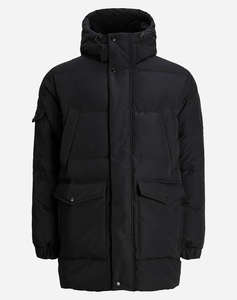 JACK&JONES GEACA JORBLAKE PUFFER JACKET BF