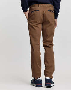 GUY LAROCHE 2225169/71156 PANTALONI CHINOS