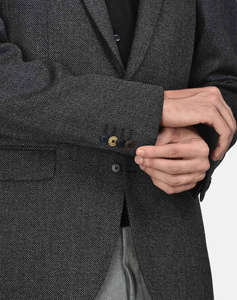 DIGEL 2 BUTTON JACKET EZZO -G