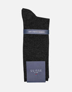 ULISSE SOCKS MEN ULISSE BASIC SOLID