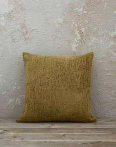 NIMA Perna decorativa 45x45 - Velvety Greenery