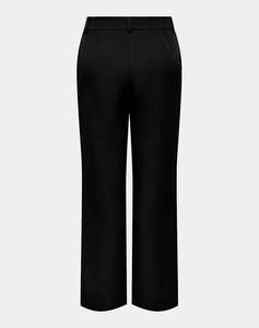 ONLY ONLLANA-BERRY MID STRAIGHT PANT TLR NOOS