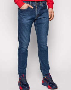 LEVIS 512 SLIM TAPER PAROS LATE