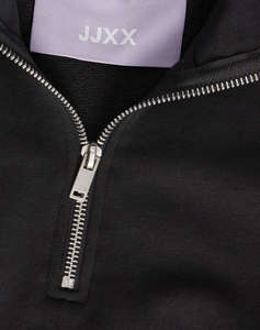 JJXX JXALFA REG LS EVERY ZIP SWEAT SWT NOOS