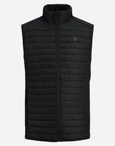 JACK&JONES JJEMULTI BODYWARMER COLLAR NOOS