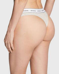 GUESS CARRIE THONG LENJERIE INTIMA DE DAMA