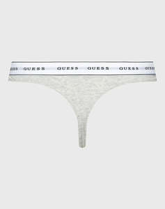 GUESS CARRIE THONG LENJERIE INTIMA DE DAMA