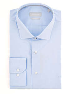 KORS POPLIN STRETCH MODERN SHIRT