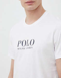 POLO RALPH LAUREN SLEEPWEAR