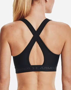 UNDER ARMOUR UA Crossback Mid Bra