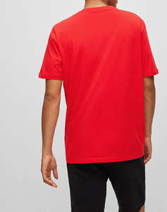 HUGO BOSS JERSEY Dulivio