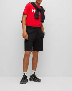 HUGO BOSS JERSEY Dulivio