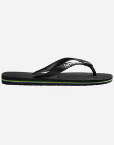 HAVAIANAS BRAZIL LOGO PAPUCI