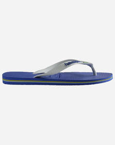 HAVAIANAS BRAZIL LOGO PAPUCI