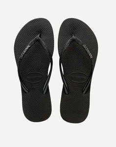 HAVAIANAS SLIM SPARKLE II PAPUCI