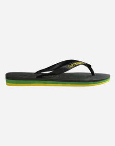 HAVAIANAS BRASIL LAYERS PAPUCI