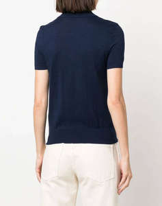 LAUREN RALPH LAUREN VRAJAIJA-SHORT SLEEVE-PULLOVER