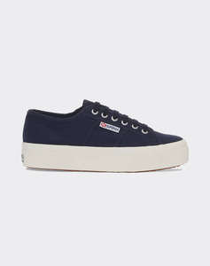 SUPERGA E55216 2740 PLATFORM