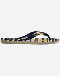 HAVAIANAS TOP NAUTICAL PAPUCI