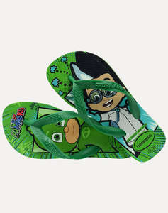 HAVAIANAS HAV. KIDS TOP PJ MASKS