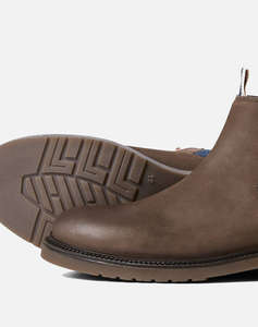 JACK&JONES JFWLEYTON LEATHER