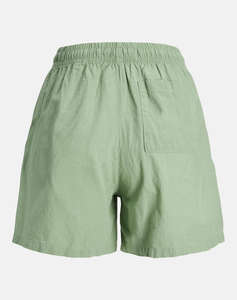 JJXX JXAMY LINEN BLEND SHORTS WVN SN