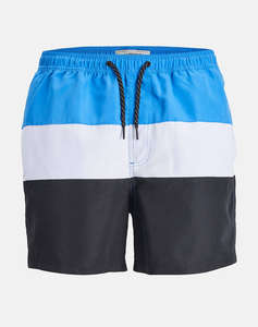 PRODUCT PKTLYC DAVE COLORBLOCK SWIM