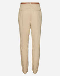 VERO MODA VMFLASHINO MR REGULAR CHINO PANTS