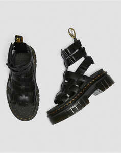 DR.MARTENS Ricki Gladiator Nappa Lux