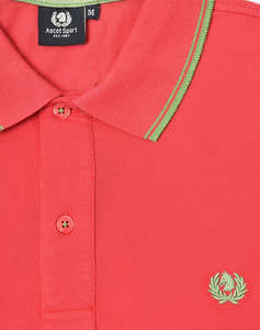 ASCOT POLO