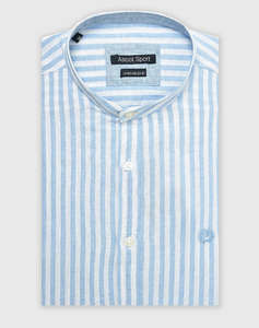 ASCOTT MAO SHIRT