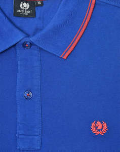 ASCOT POLO