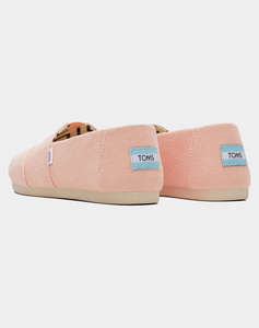 TOMS PEA BLS HRTG CANVAS WM ALPR ESP