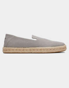 TOMS D GRY RCLD CTN CVS MN SANTGO ESP