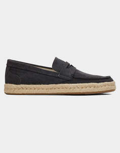 TOMS BLK RCL CTN WSH CVS MN STANFO ESP